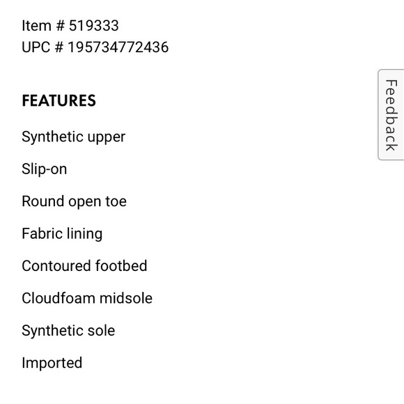 Adidas Adilette Slide Sandals Size 11 - Picture 14 of 14